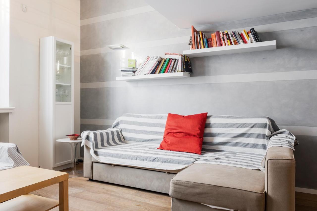 Awesome Loft In The City Center Of 米兰 外观 照片
