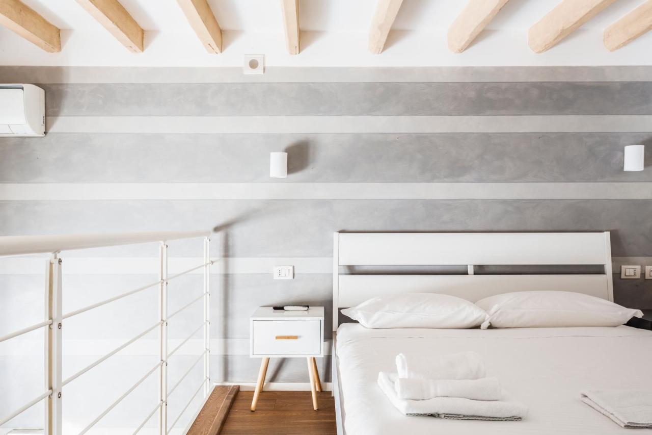 Awesome Loft In The City Center Of 米兰 外观 照片